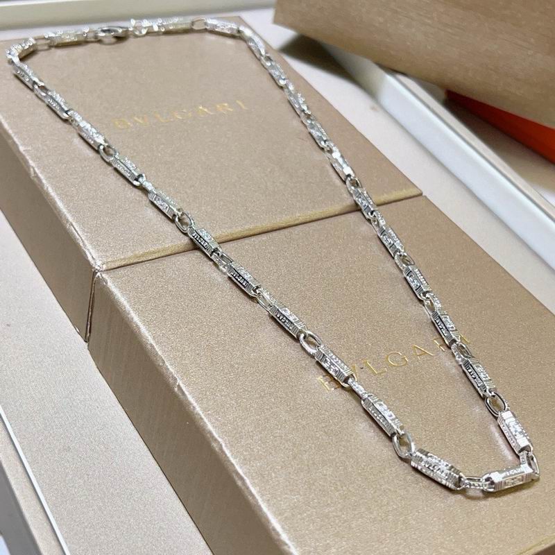 Bvlgari Necklace 06yxs01
